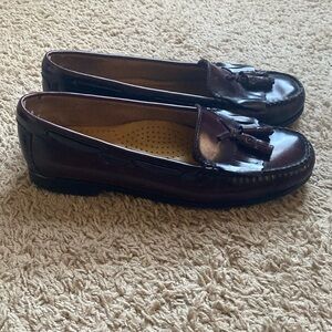 Bass Weejuns Loafers